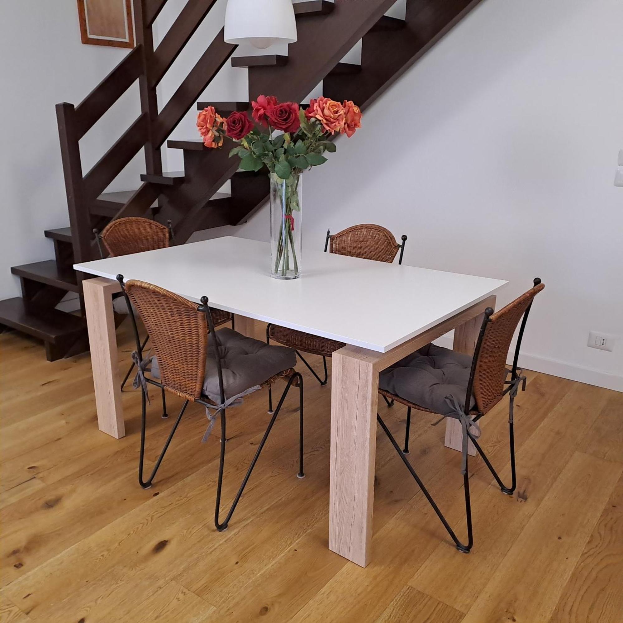 Sangiuliano Apartment