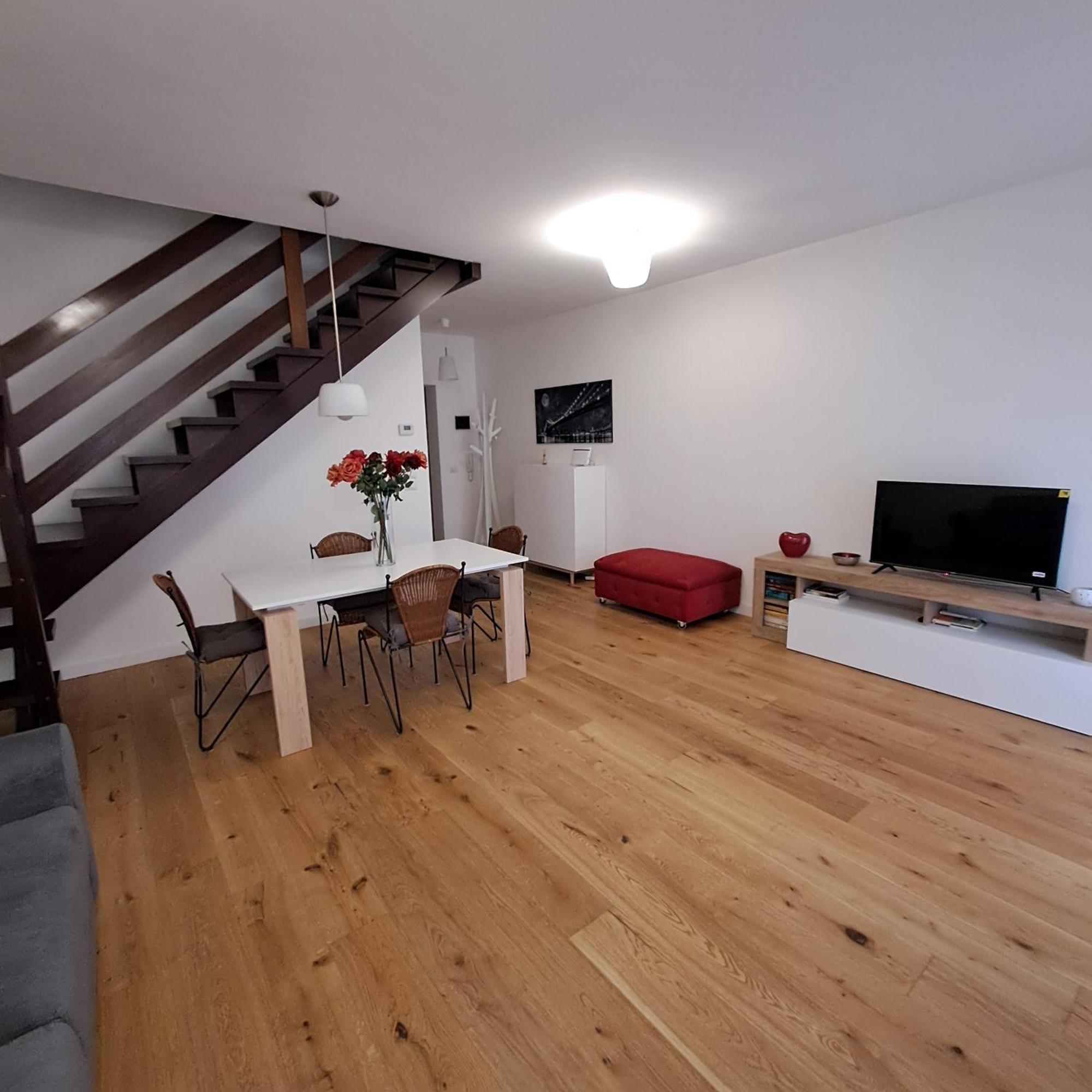 Apartment Sangiuliano *
