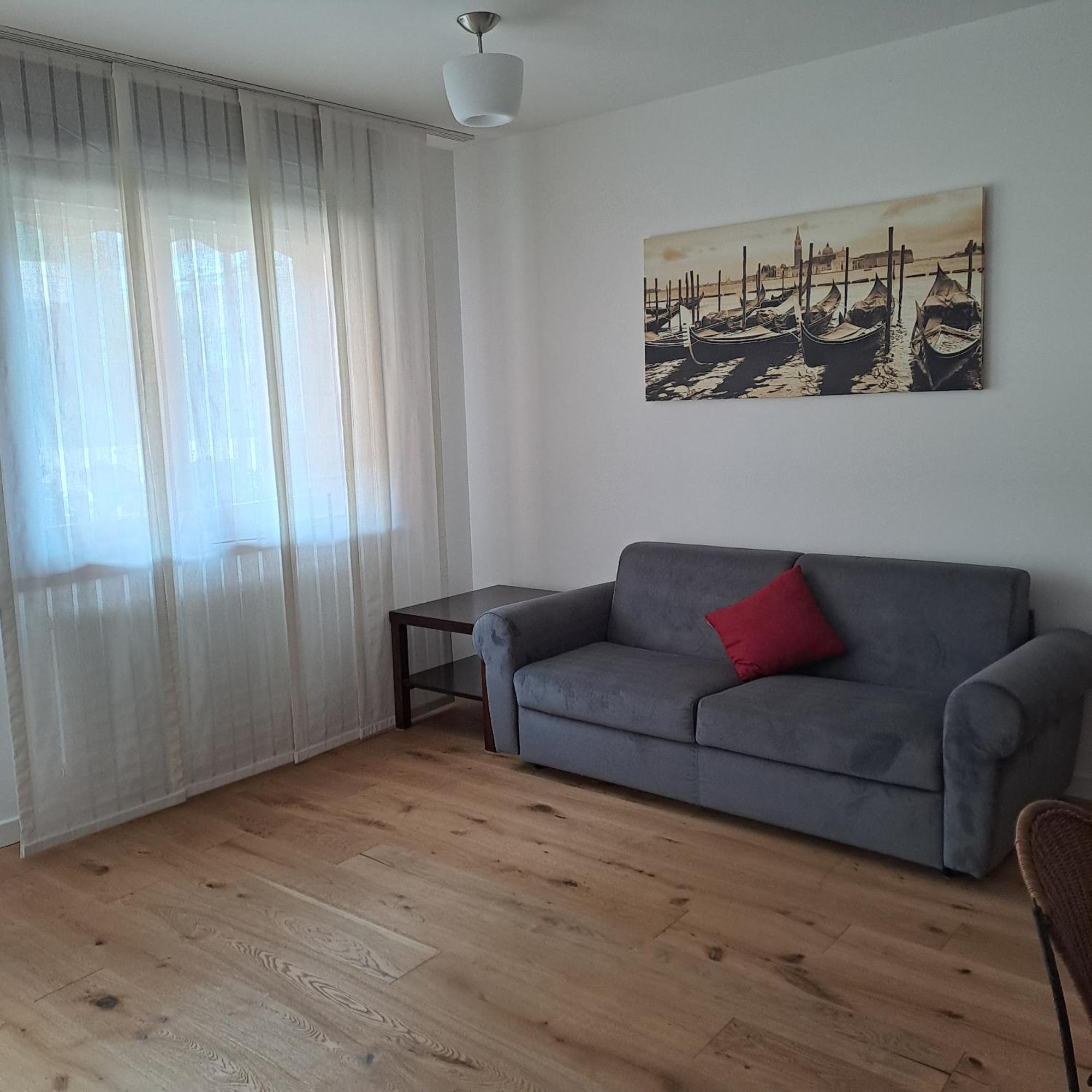 Sangiuliano Apartment Mestre