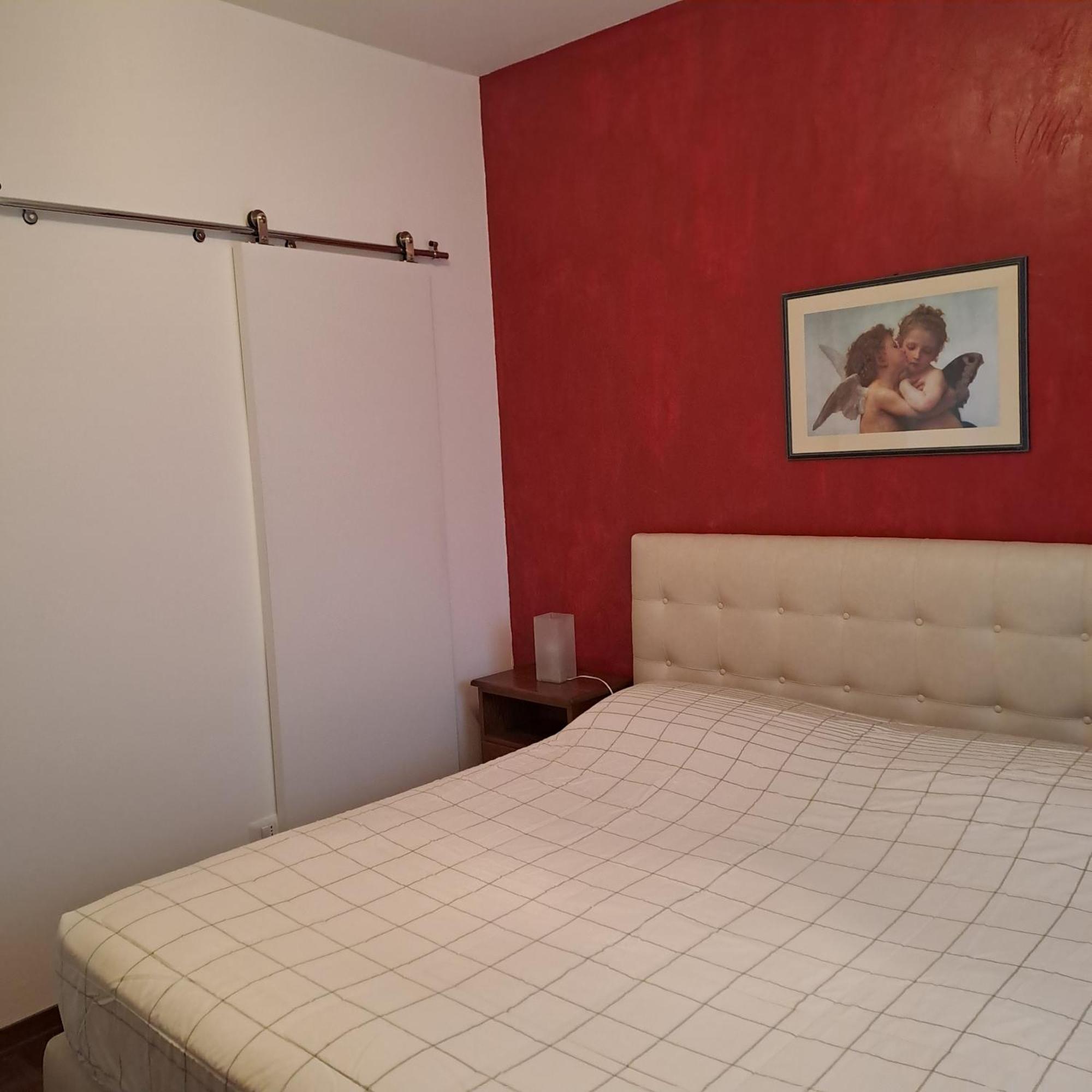 Apartment Sangiuliano Mestre