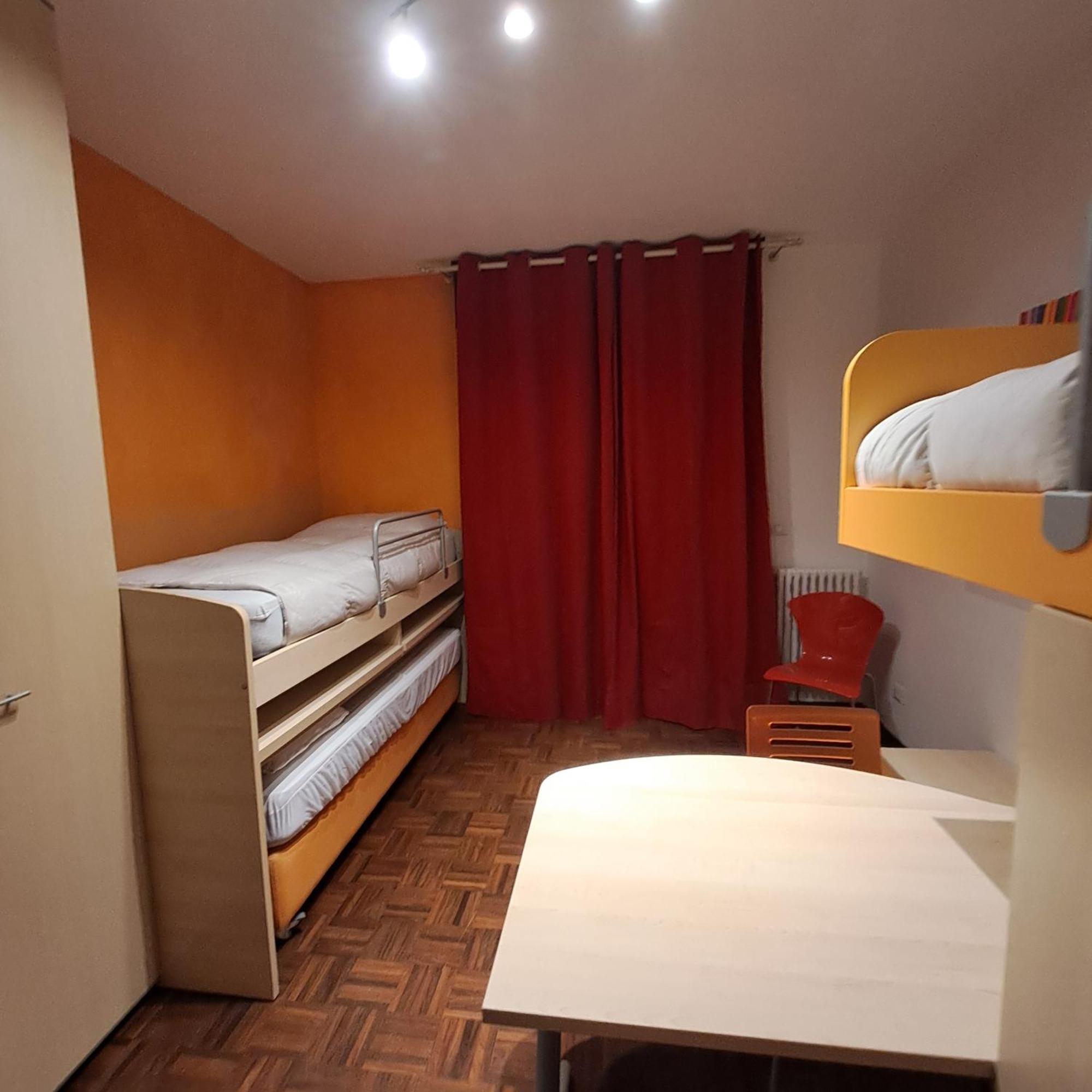Sangiuliano Apartment