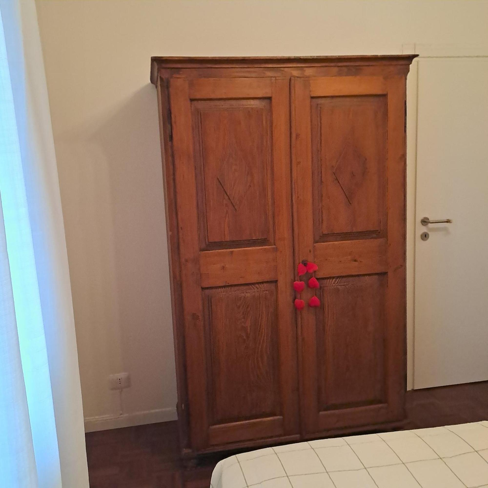 Sangiuliano Apartment *