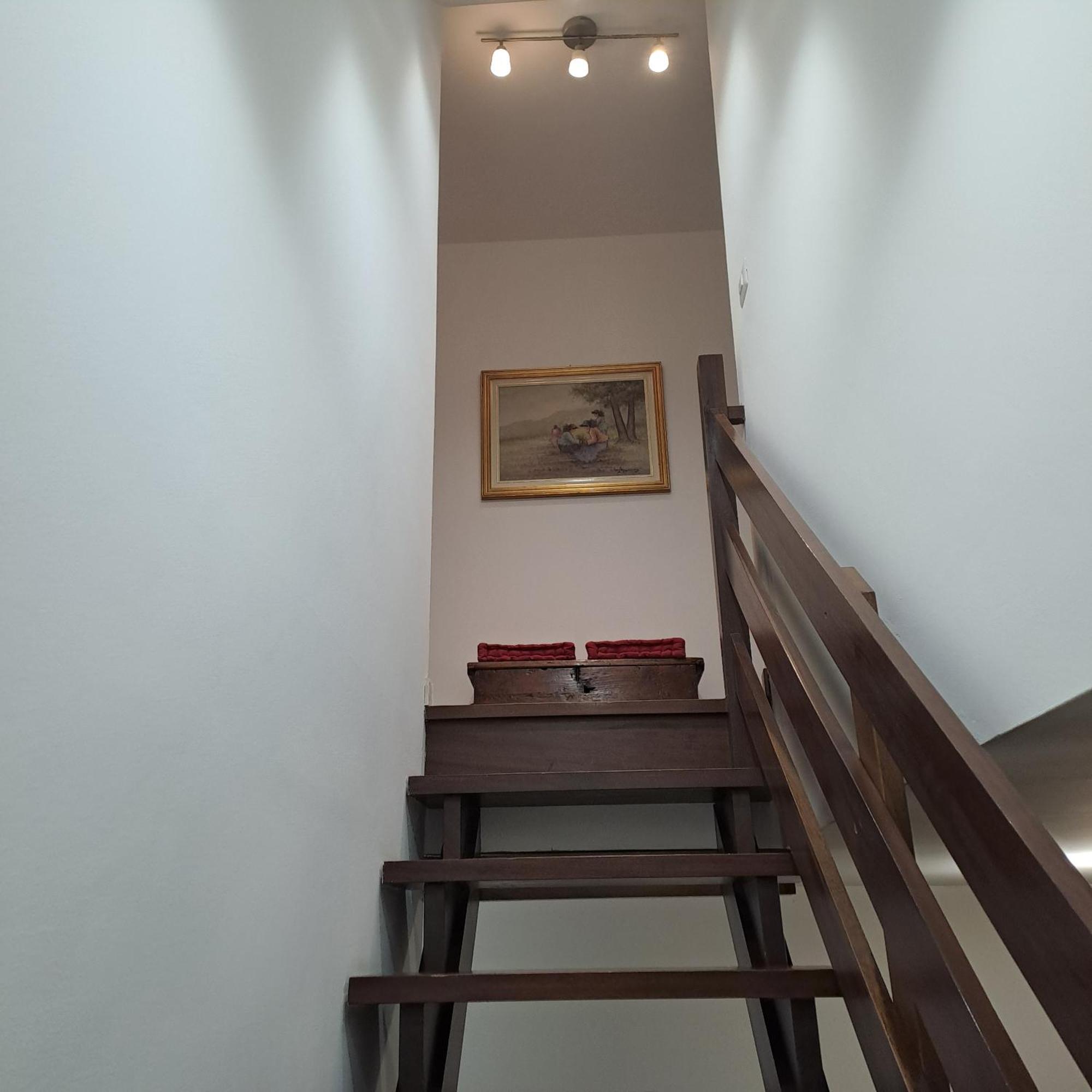 Apartment Sangiuliano Mestre