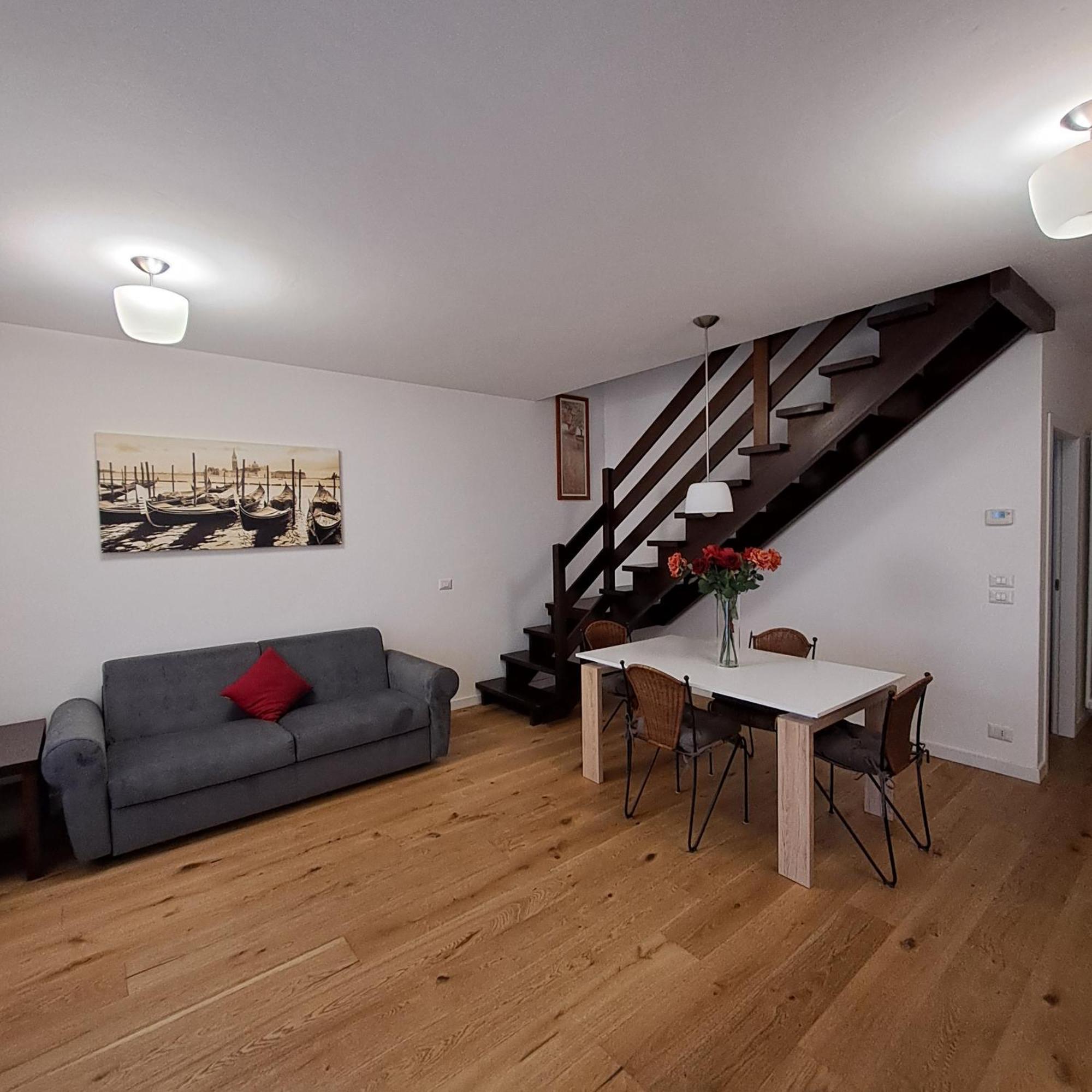 Apartment Sangiuliano