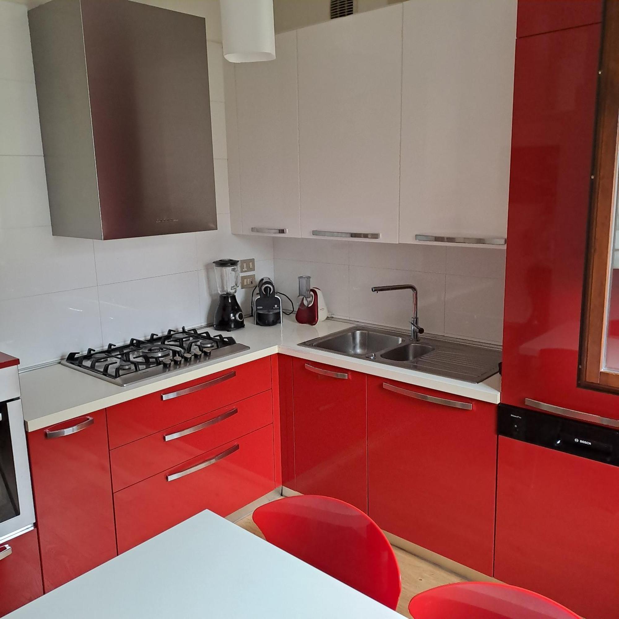 Sangiuliano Apartment Mestre