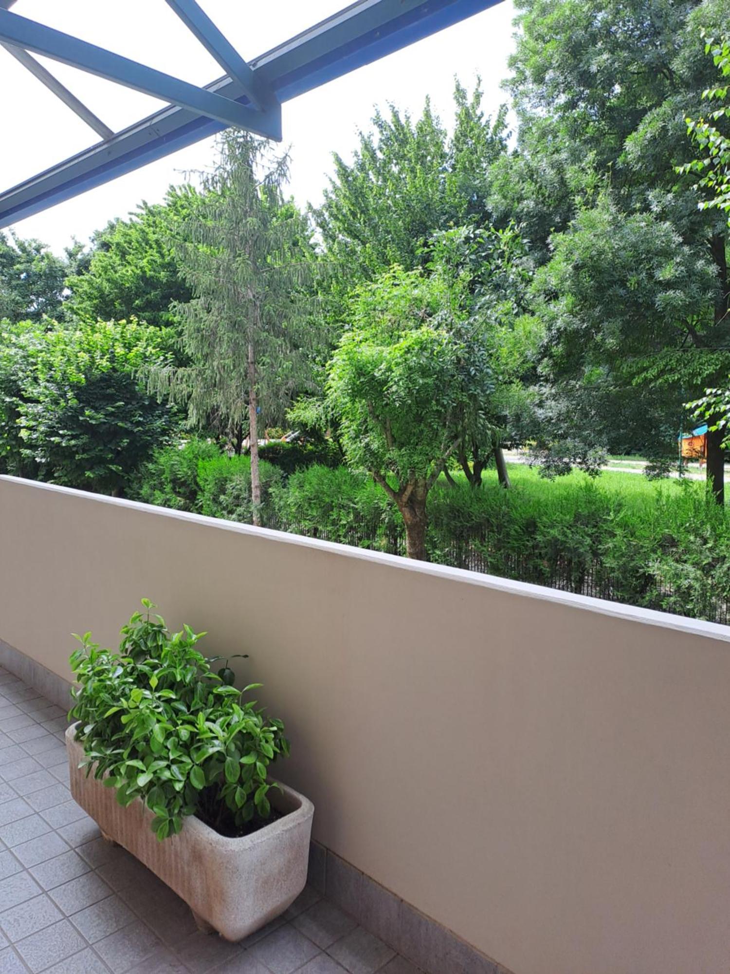 Apartment Sangiuliano *